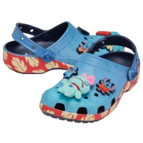 Classic Clog Crocs x Disney „Lilo i Stitch”
