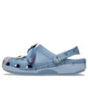 Classic Clog Crocs x Disney z Kubusiem Puchatkiem „Eeyore”
