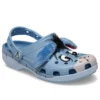 Classic Clog Crocs x Disney z Kubusiem Puchatkiem „Eeyore”