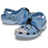 Classic Clog Crocs x Disney z Kubusiem Puchatkiem „Eeyore”