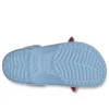 Classic Clog Crocs x Disney z Kubusiem Puchatkiem „Eeyore”