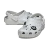 Classic Clog Crocs x Futura Laboratories „Pearl White”