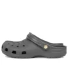 Classic Clog Crocs x JJJJound „Slate Grey”