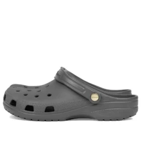 Classic Clog Crocs x JJJJound „Slate Grey”