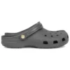 Classic Clog Crocs x JJJJound „Slate Grey”