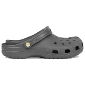 Classic Clog Crocs x JJJJound „Slate Grey”