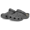 Classic Clog Crocs x JJJJound „Slate Grey”