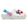 Classic Clog Crocs x Jojo Siwa „Fun Lab Rainbow”