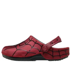 Classic Clog Crocs x Marvel „Spider Man”
