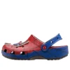 Classic Clog Crocs x Marvel „Spider Man”