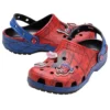 Classic Clog Crocs x Marvel „Spider Man”