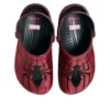 Classic Clog Crocs x Marvel „Spider Man”