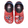 Classic Clog Crocs x Marvel „Spider Man”