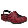 Classic Clog Crocs x Marvel „Spider Man”