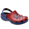 Classic Clog Crocs x Marvel „Spider Man”