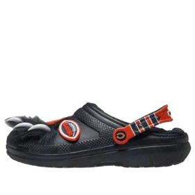 Classic Clog Crocs x NFL „Chicago Bears”