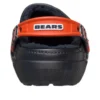 Classic Clog Crocs x NFL „Chicago Bears”