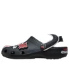 Classic Clog Crocs x NFL „Houston Texans”