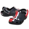 Classic Clog Crocs x NFL „Houston Texans”