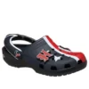 Classic Clog Crocs x NFL „Houston Texans”
