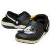 Classic Clog Crocs x NFL „Pittsburgh Steelers”