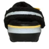 Classic Clog Crocs x NFL „Pittsburgh Steelers”