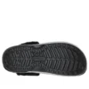 Classic Clog Crocs x NFL „Pittsburgh Steelers”