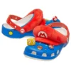 Classic Clog Crocs x Nintendo „Mario”