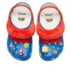 Classic Clog Crocs x Nintendo „Mario”