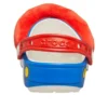 Classic Clog Crocs x Nintendo „Mario”