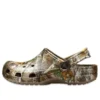 Classic Clog Crocs x Realtree Edge „Camo”