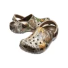 Classic Clog Crocs x Realtree Edge „Camo”