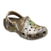 Classic Clog Crocs x Realtree Edge „Camo”