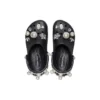 Classic Clog Crocs x Simone Rocha „Black”