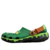 Classic Clog Crocs x Teenage Mutant Ninja Turtles „Multi”