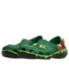 Classic Clog Crocs x Teenage Mutant Ninja Turtles „Multi”
