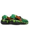Classic Clog Crocs x Teenage Mutant Ninja Turtles „Multi”