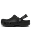 Classic Clog „czarne”