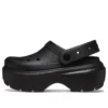 Classic Clog „czarne”