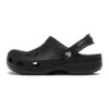 Classic Clog „czarne”