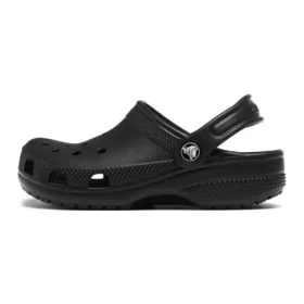 Classic Clog „czarne”