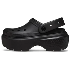 Classic Clog „czarne”