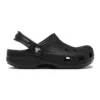 Classic Clog „czarne”