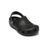 Classic Clog „czarne”