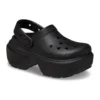 Classic Clog „czarne”