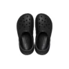 Classic Clog „czarne”