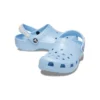 Classic Clog Daisy Chain „Blue Calcite”