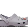 Classic Clog damski „Paris – Mauve Mist”