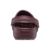 Classic Clog „Dark Cherry”