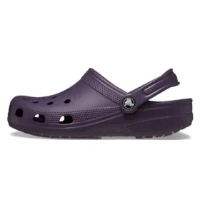 Classic Clog „Dark Iris”